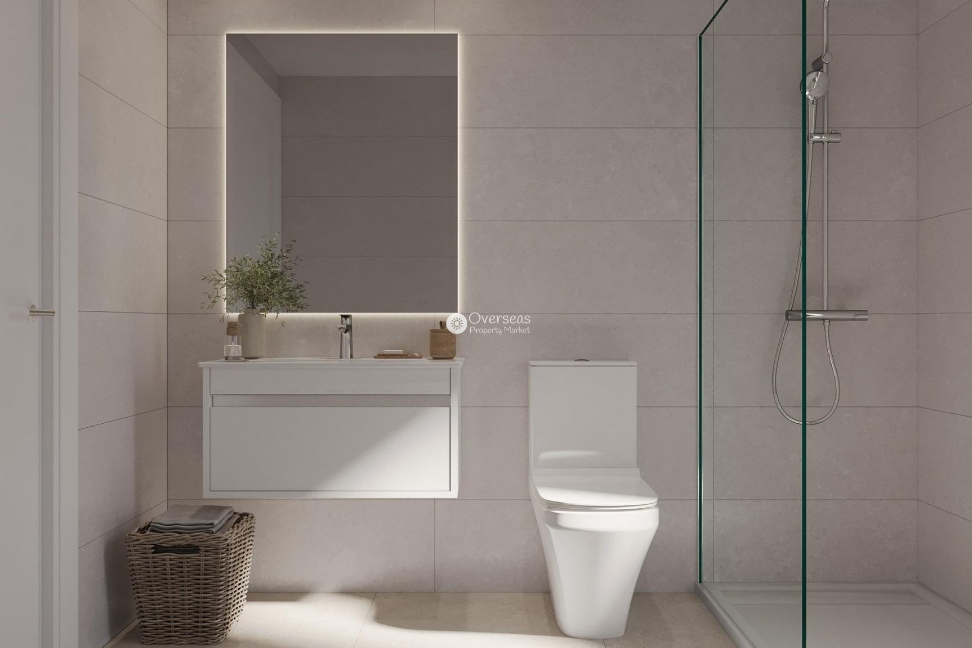 Obra nueva - Ático -
Estepona