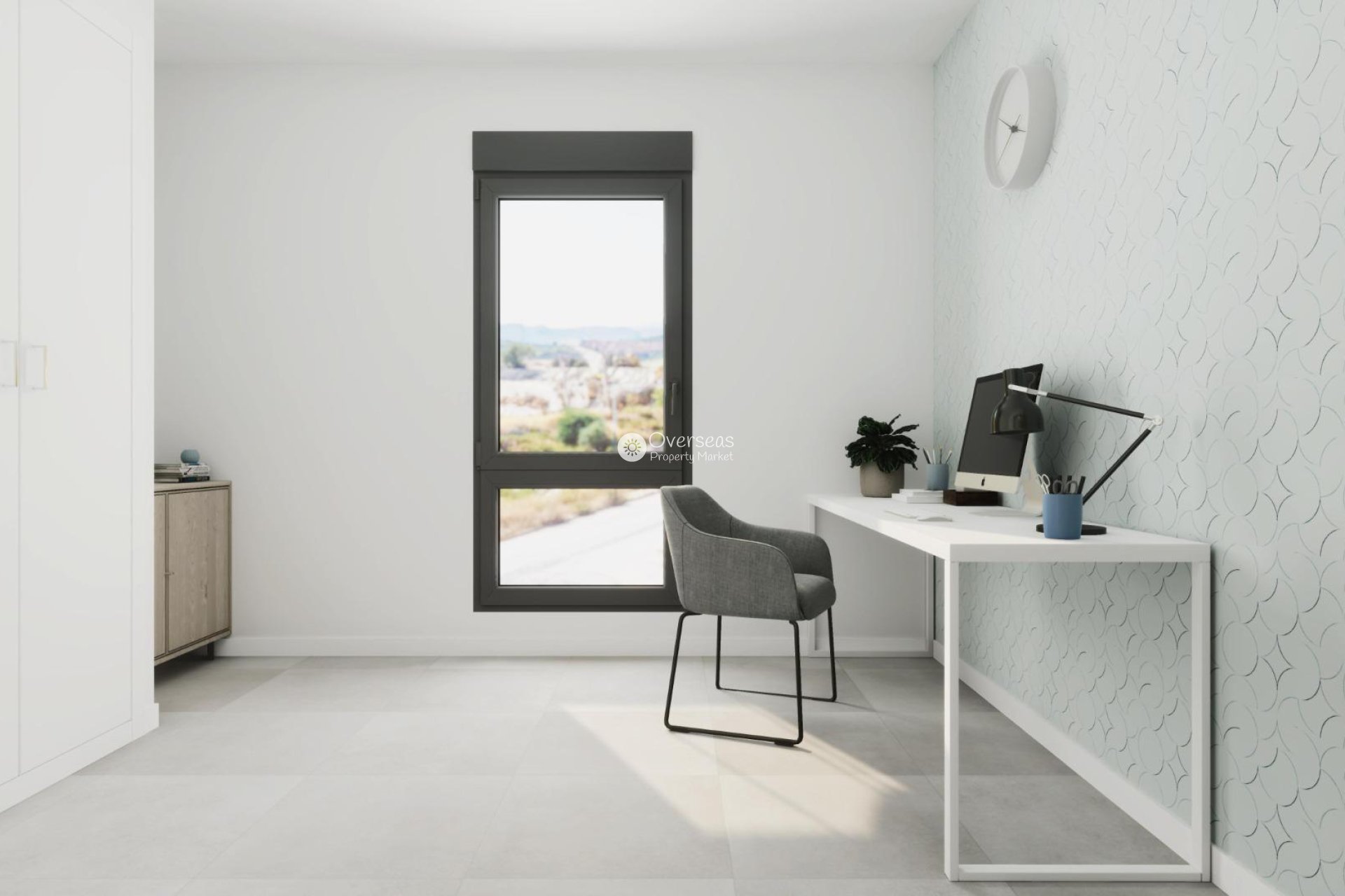 Obra nueva - Ático -
Estepona