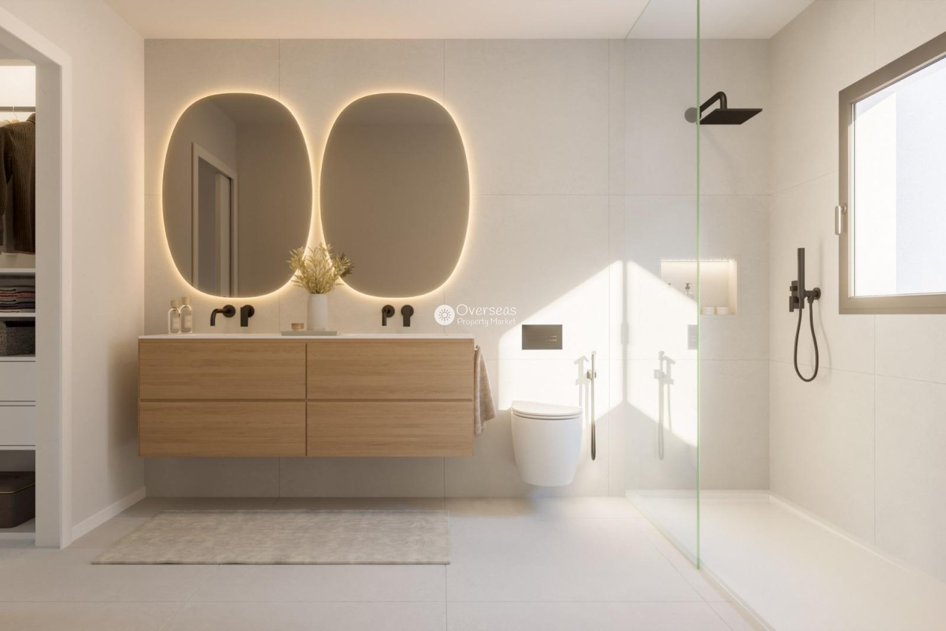 Obra nueva - Ático -
Estepona