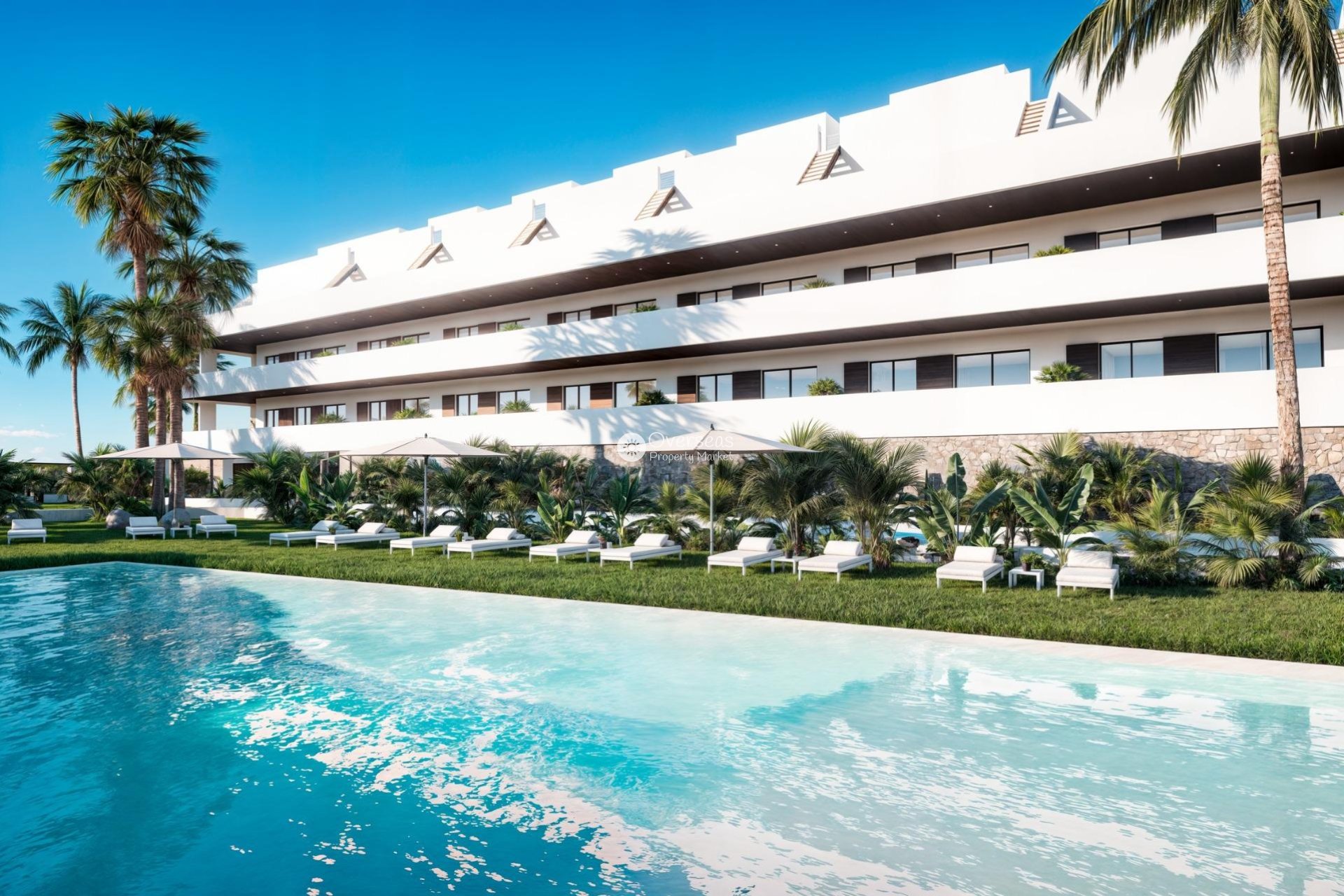 Obra nueva - Ático -
Finestrat