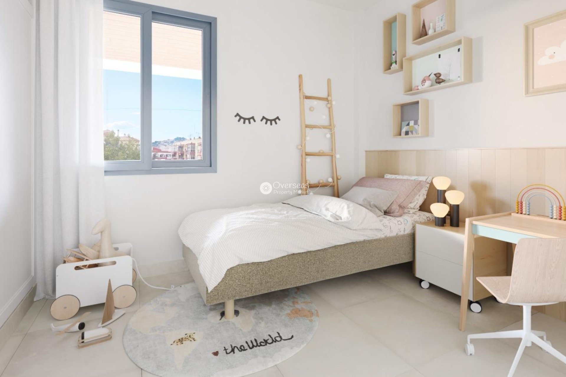 Obra nueva - Ático -
Fuengirola