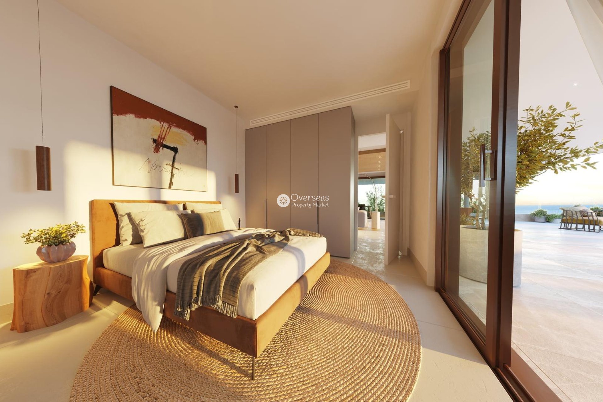 Obra nueva - Ático -
Fuengirola