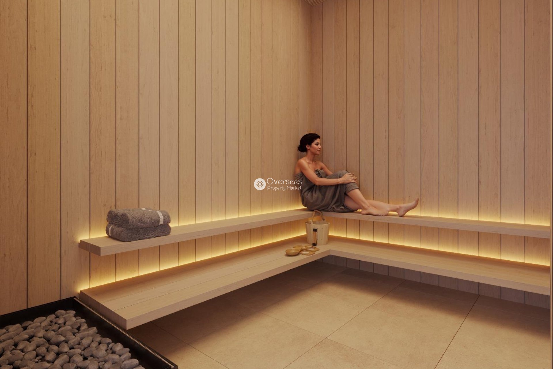 Obra nueva - Ático -
Fuengirola