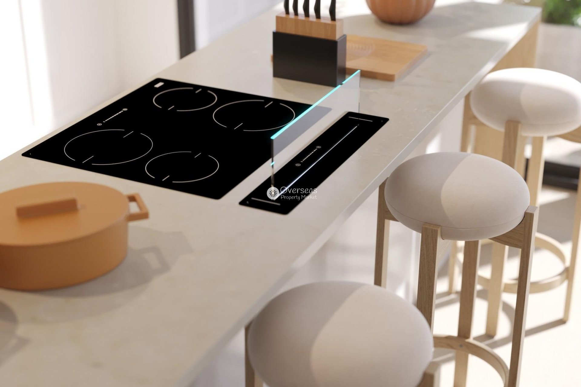 Obra nueva - Ático -
Fuengirola