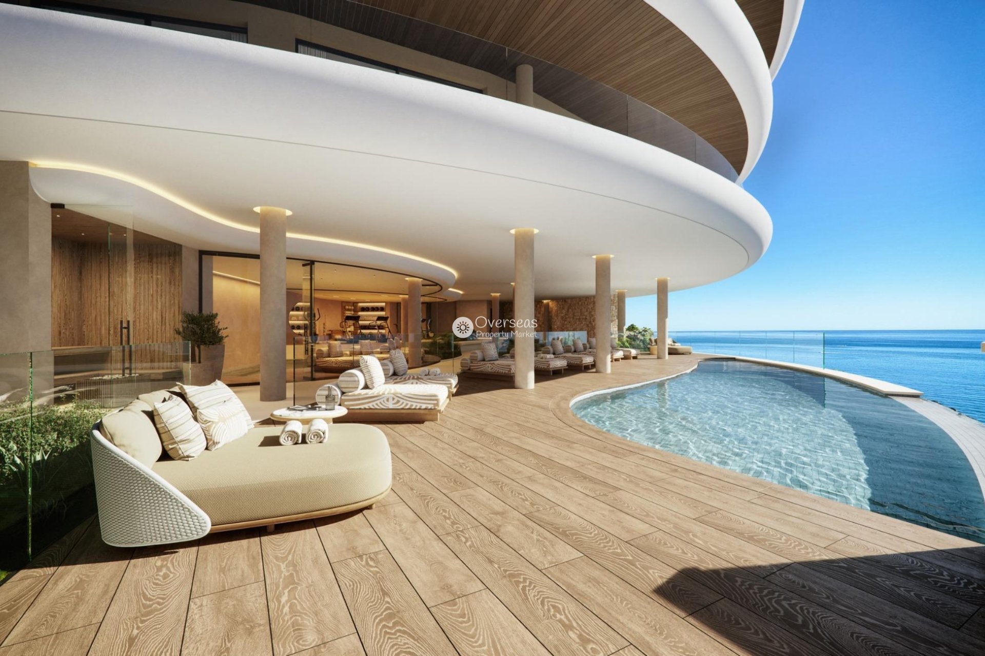 Obra nueva - Ático -
Fuengirola