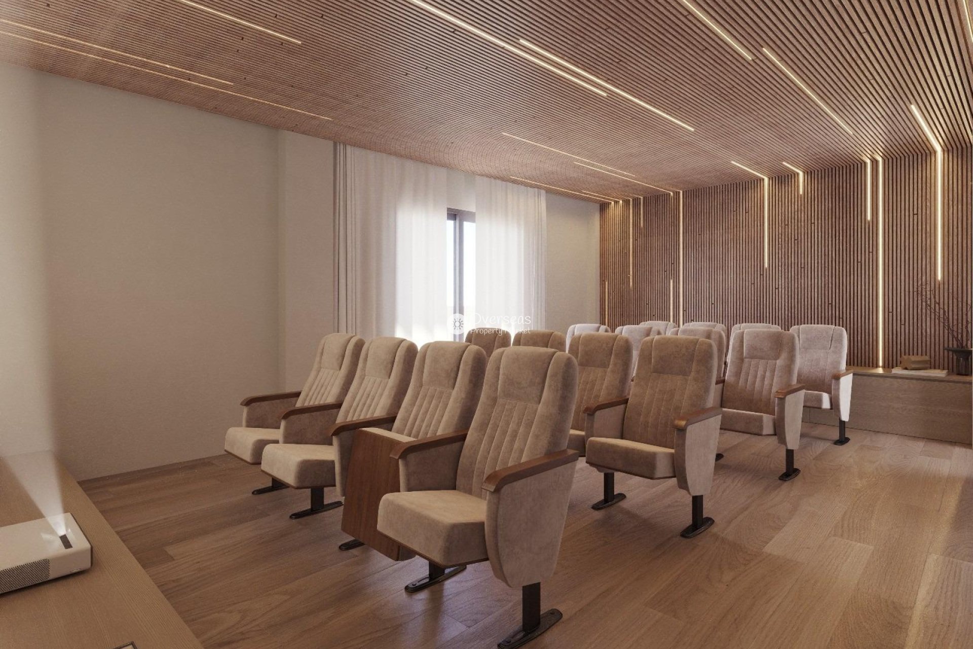 Obra nueva - Ático -
Fuengirola