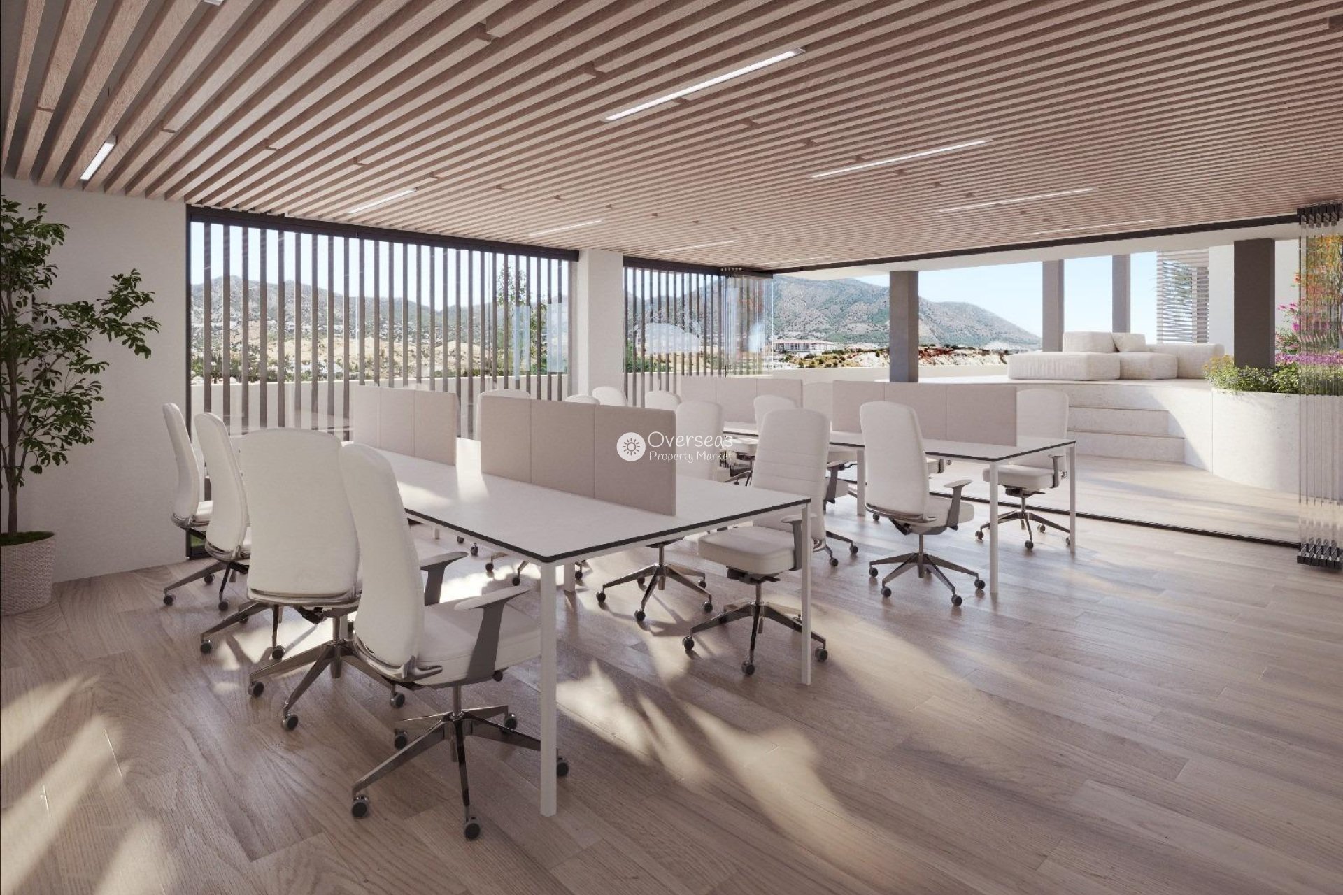 Obra nueva - Ático -
Fuengirola