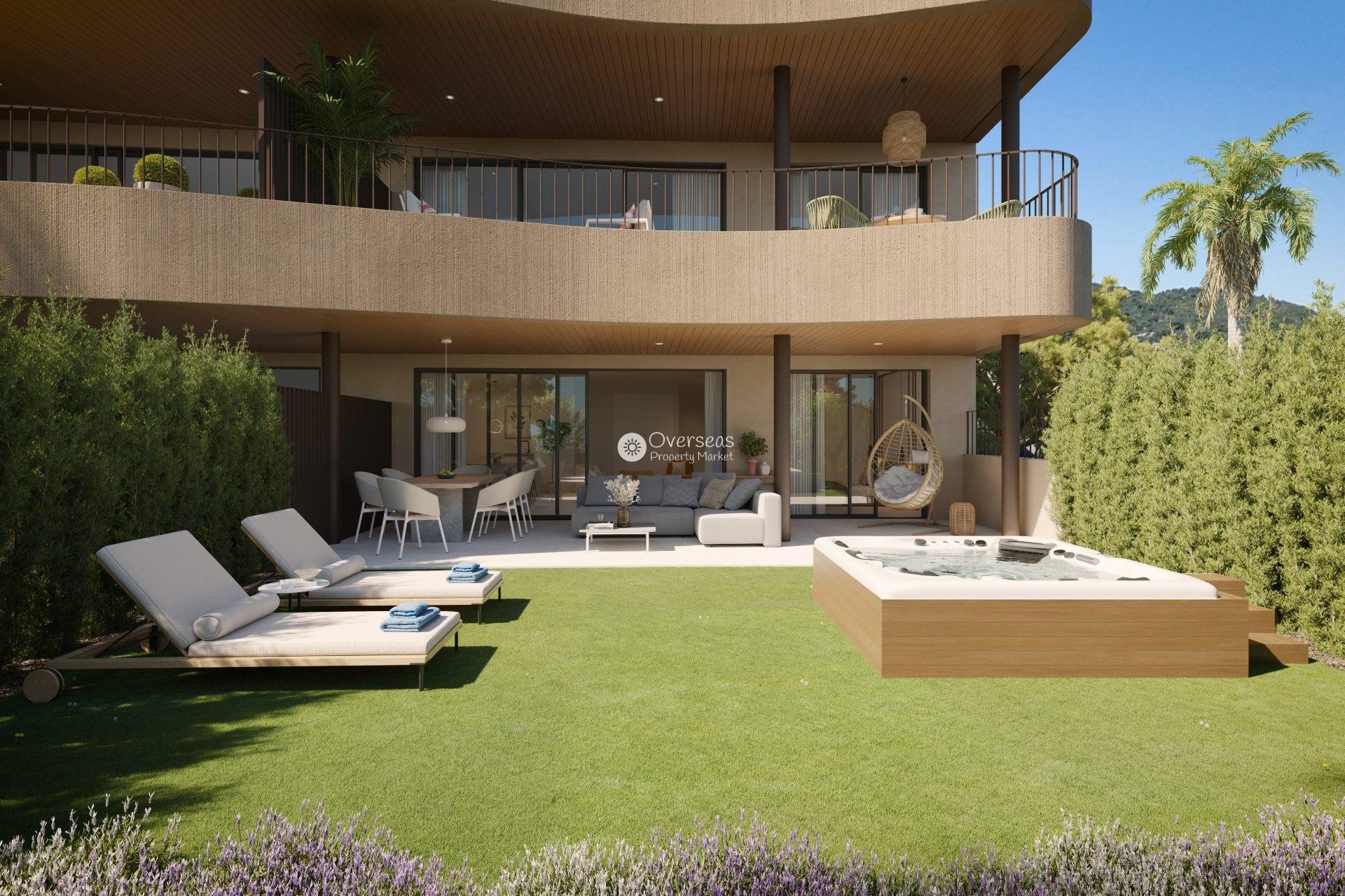 Obra nueva - Ático -
Fuengirola