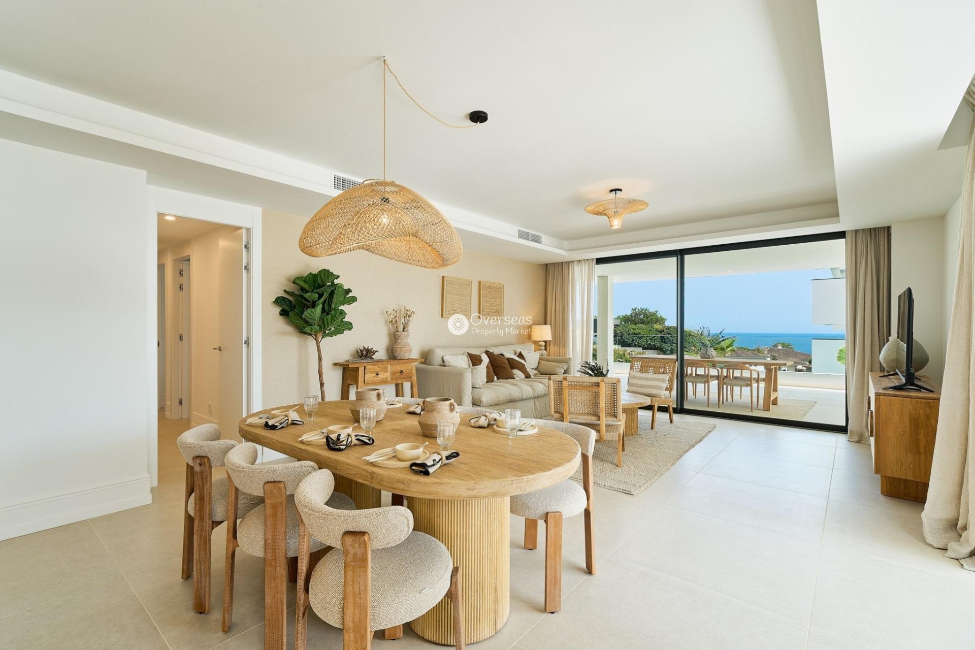 Obra nueva - Ático -
Fuengirola