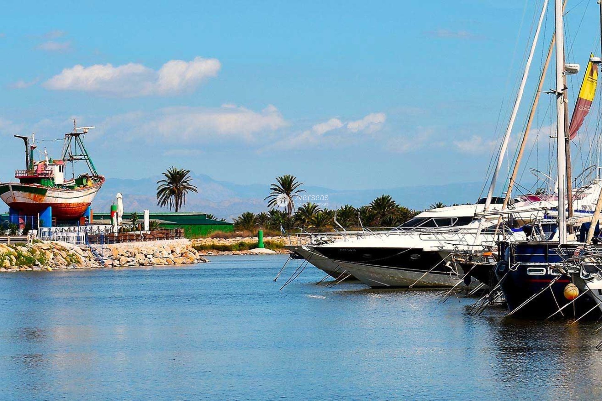 Obra nueva - Ático -
Guardamar del Segura