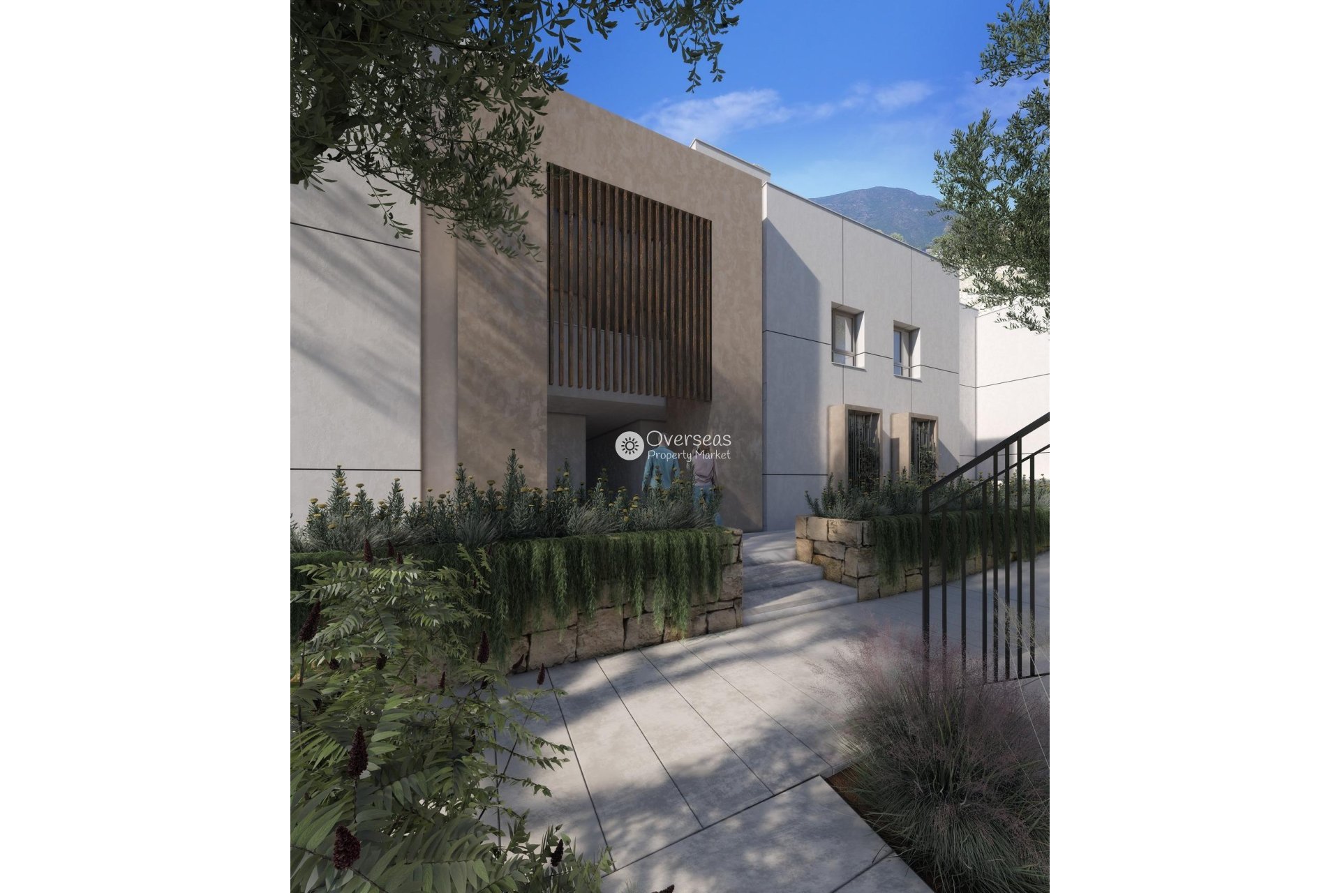 Obra nueva - Ático -
Istán