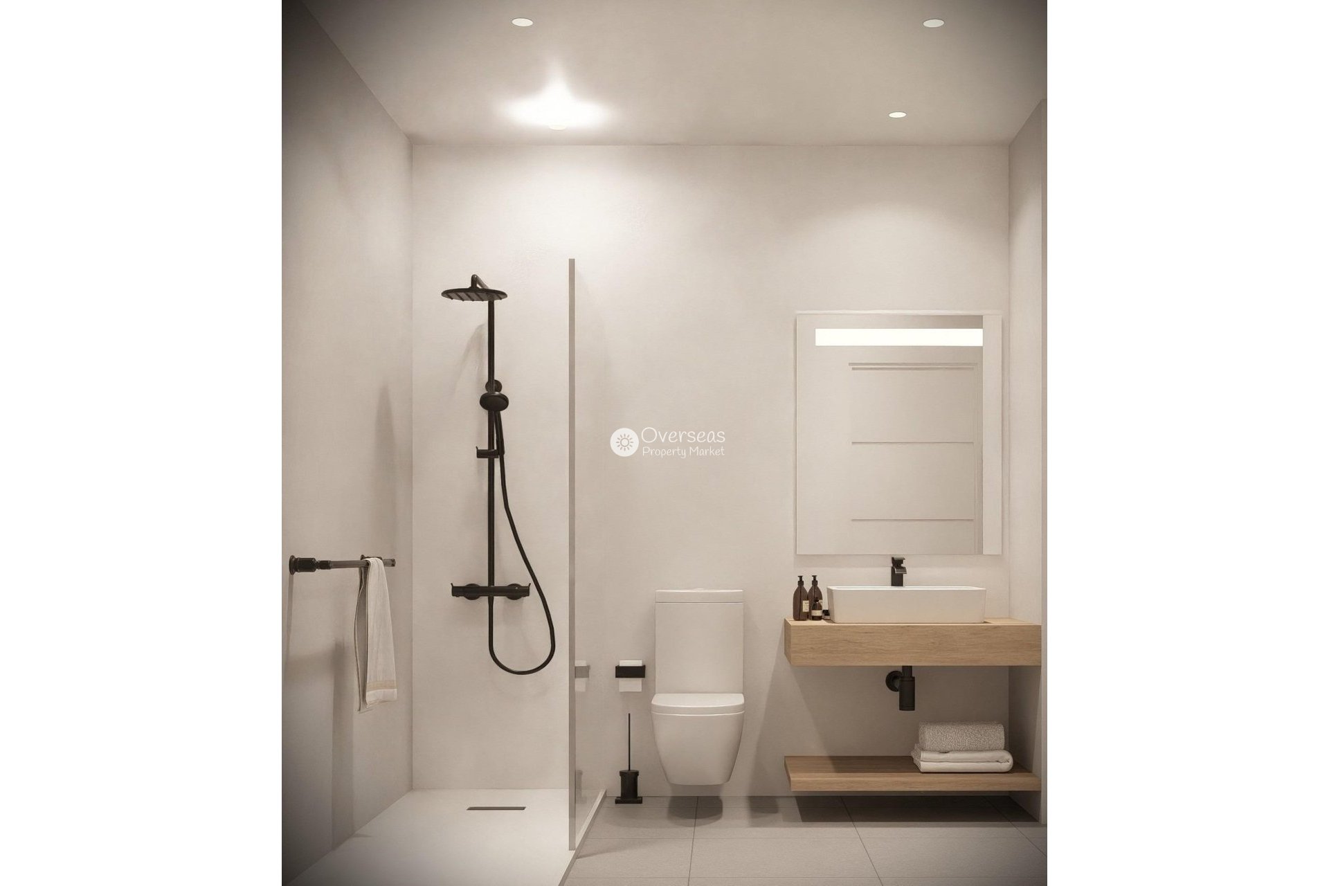 Obra nueva - Ático -
Jávea Xàbia