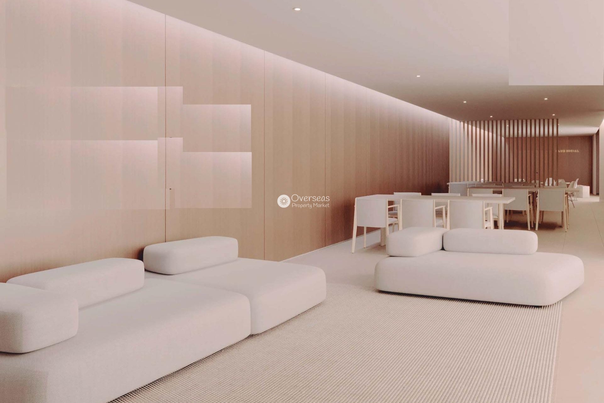 Obra nueva - Ático -
la Nucia