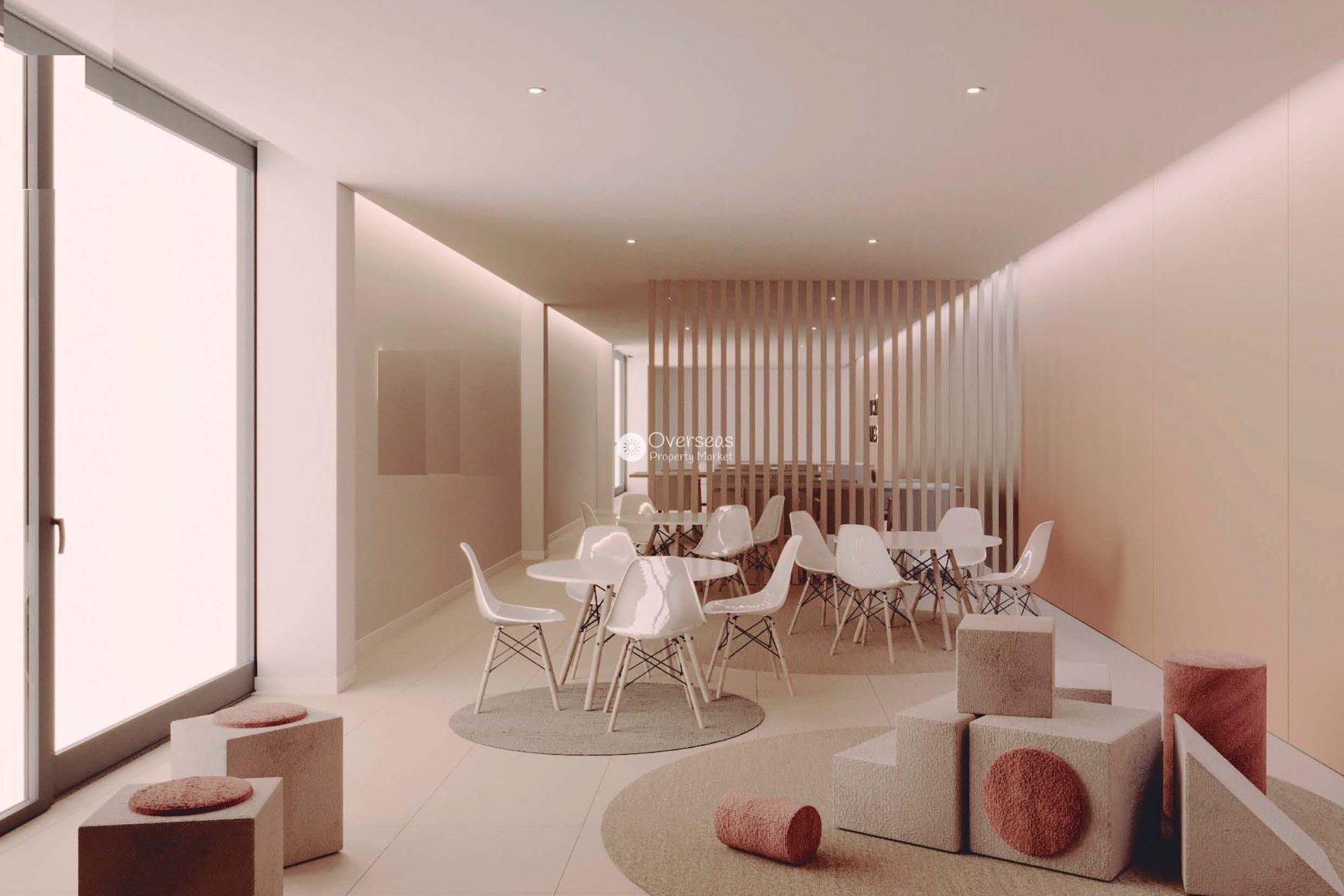 Obra nueva - Ático -
la Nucia