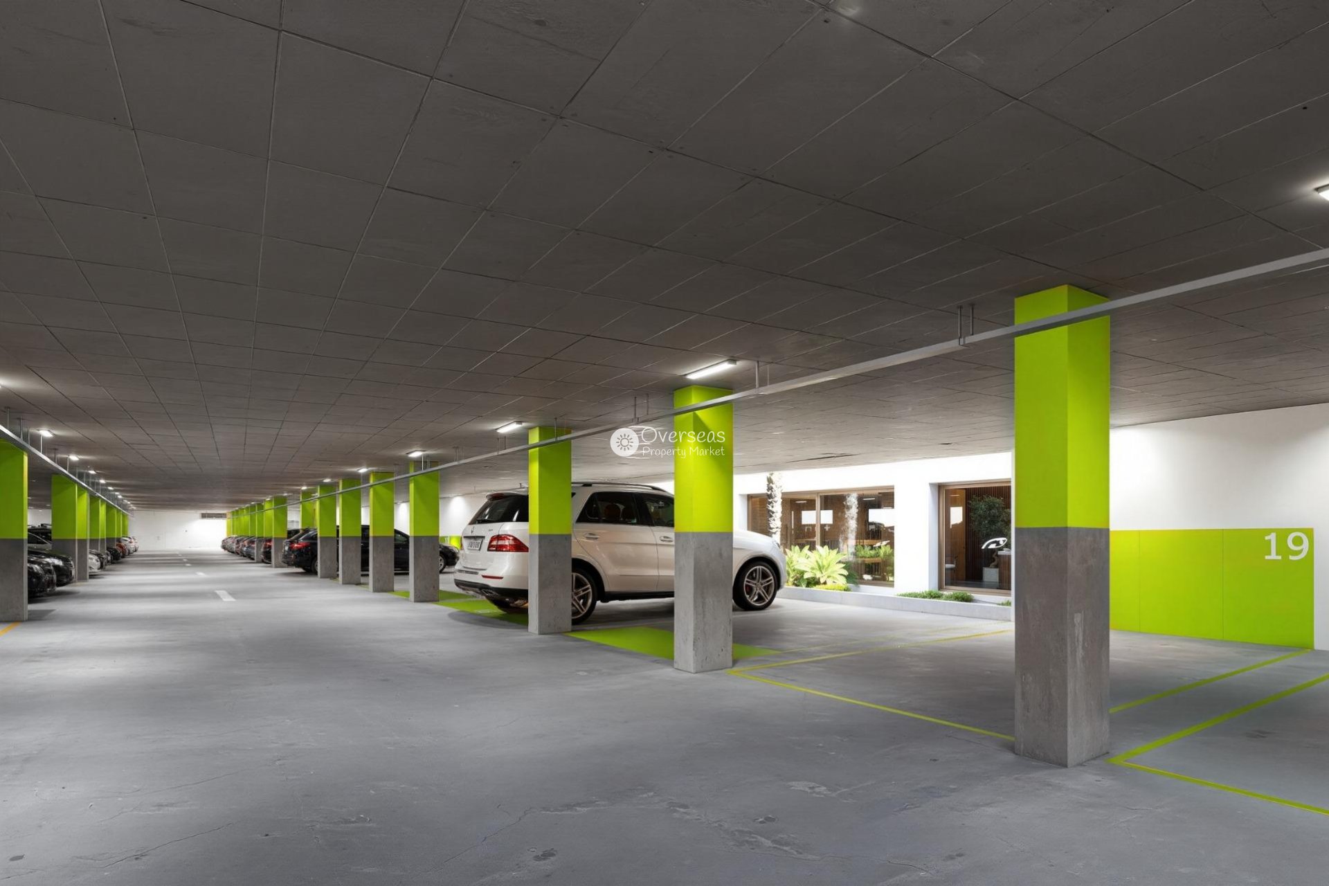 Obra nueva - Ático -
Los Alcazares