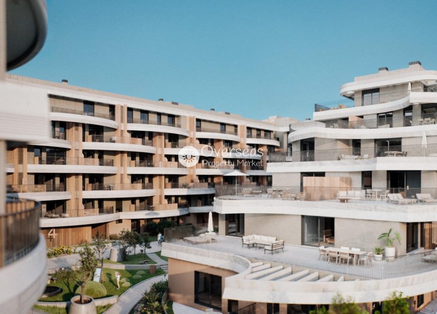 Obra nueva - Ático -
Málaga