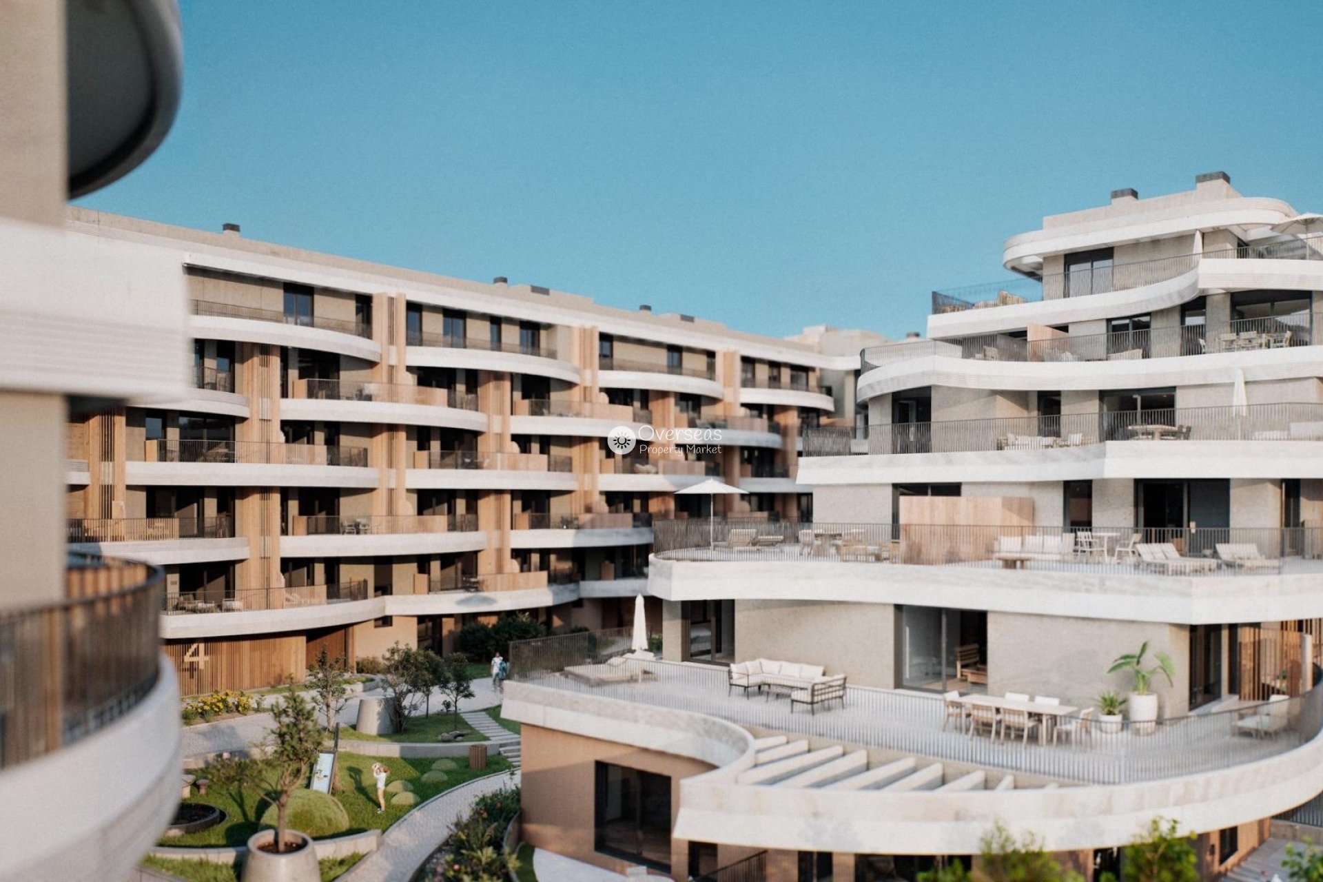 Obra nueva - Ático -
Málaga