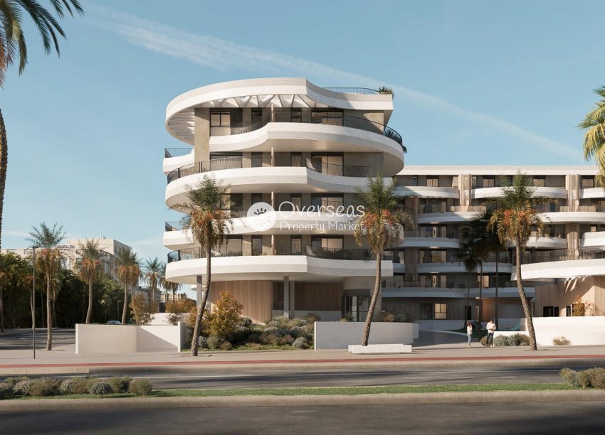 Obra nueva - Ático -
Málaga