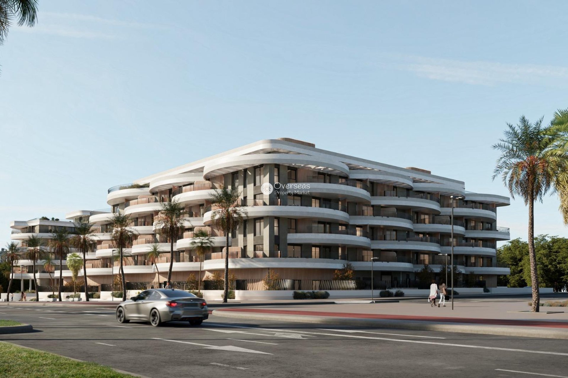 Obra nueva - Ático -
Málaga