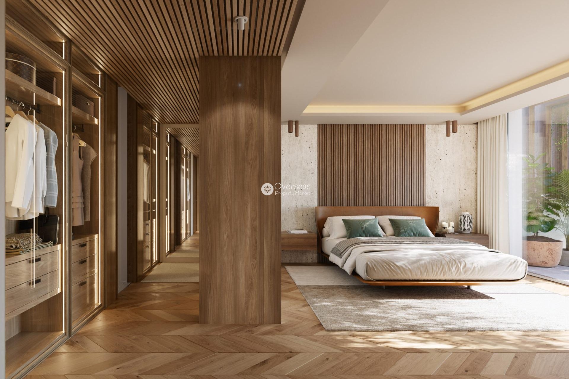 Obra nueva - Ático -
Marbella