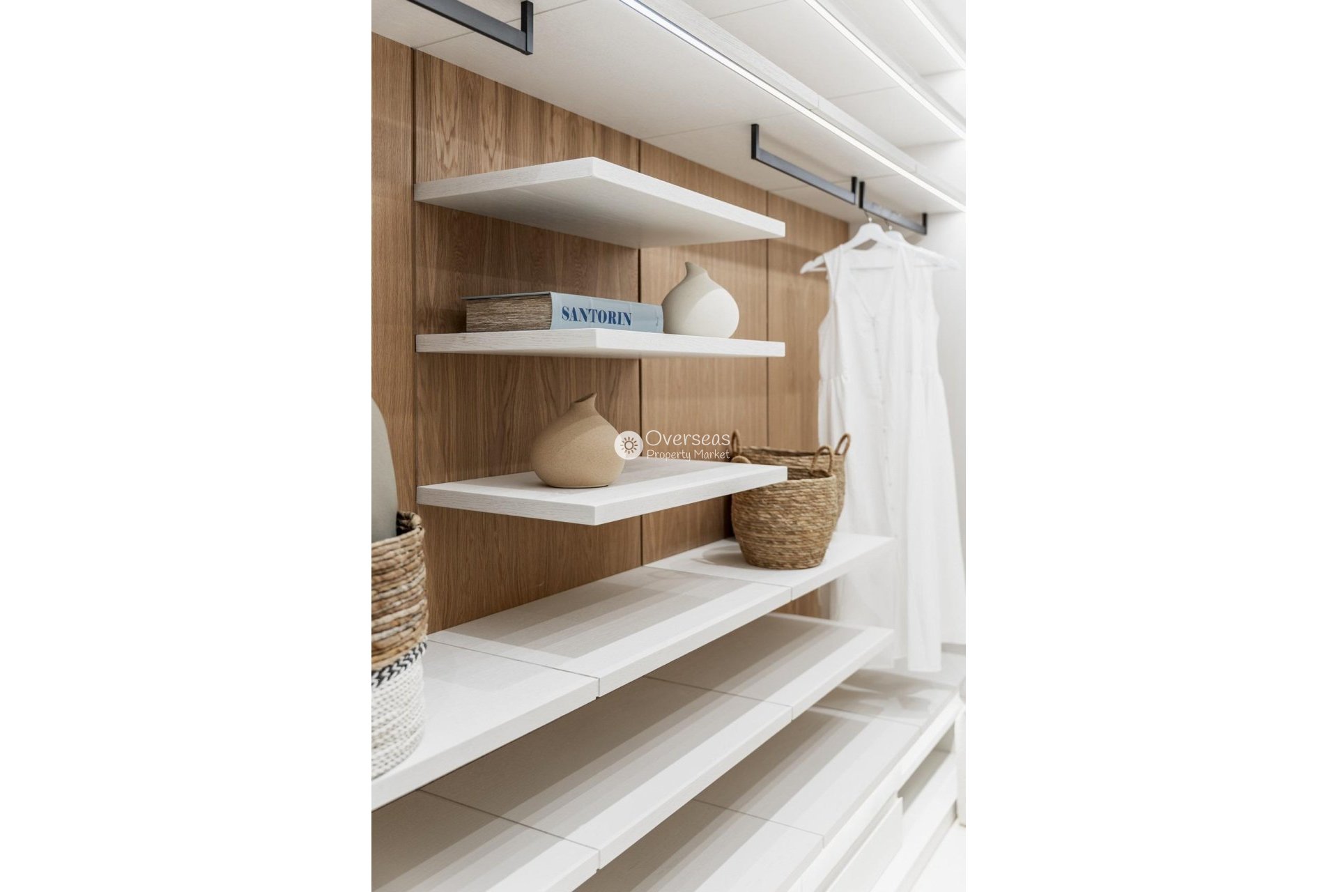 Obra nueva - Ático -
Marbella