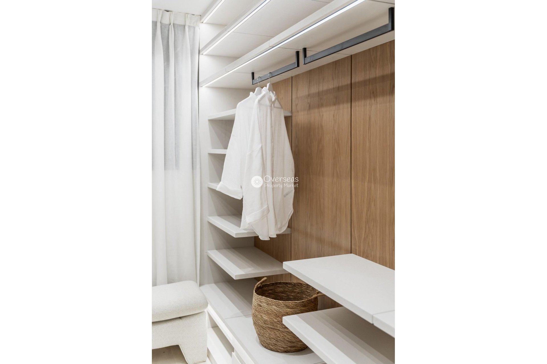 Obra nueva - Ático -
Marbella