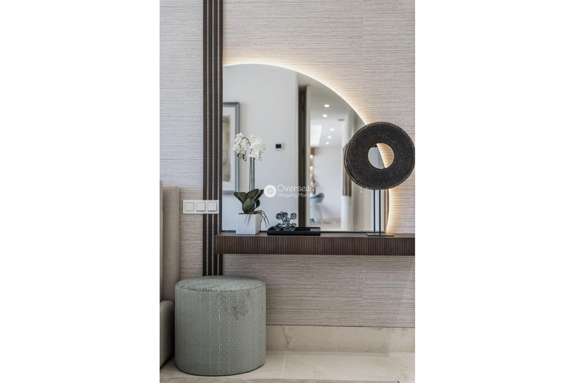 Obra nueva - Ático -
Marbella