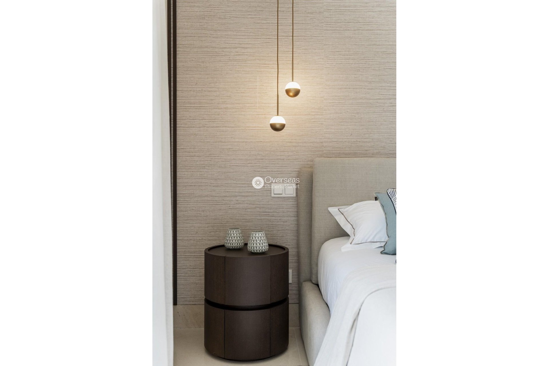 Obra nueva - Ático -
Marbella