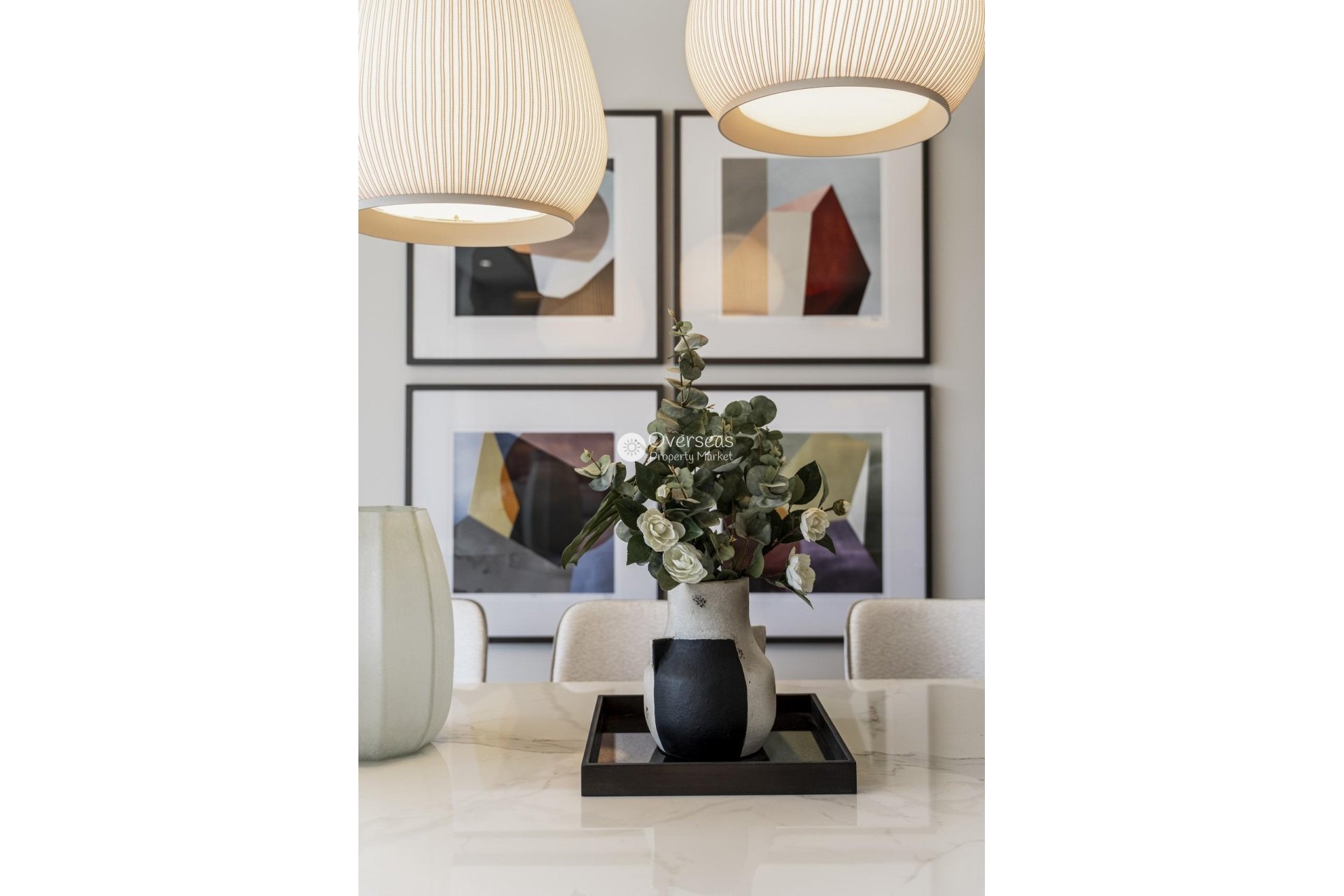 Obra nueva - Ático -
Marbella