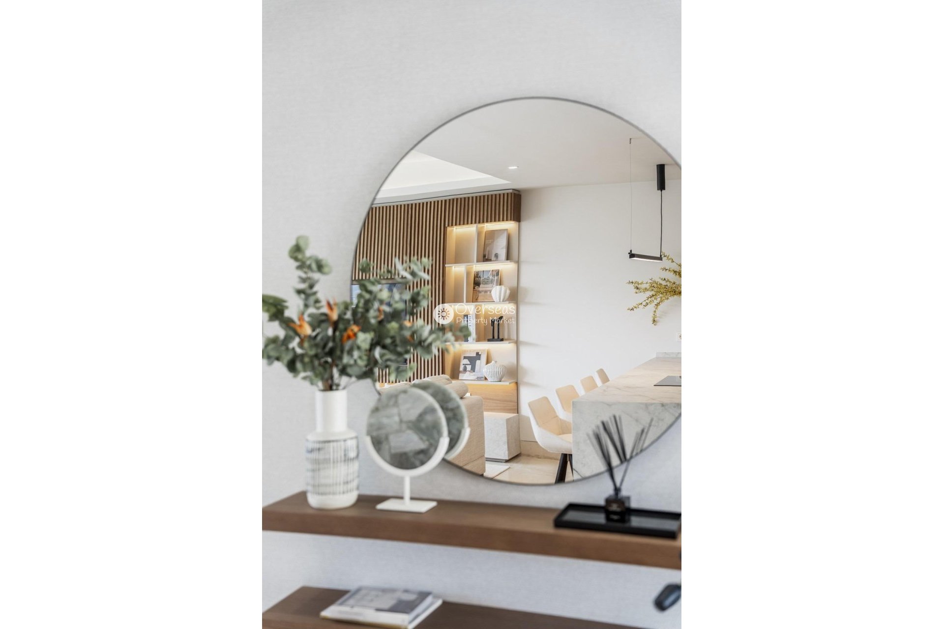 Obra nueva - Ático -
Marbella