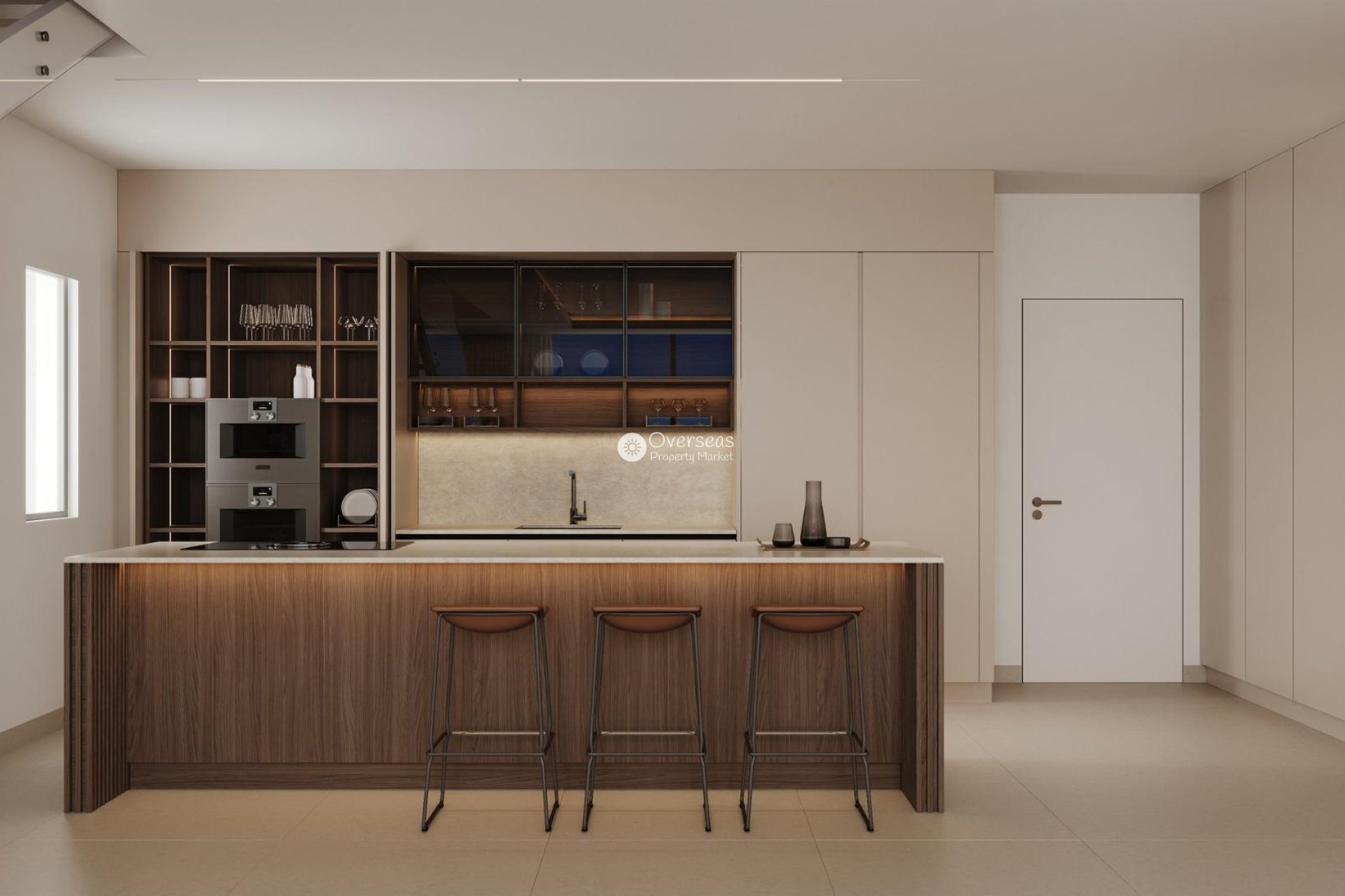 Obra nueva - Ático -
Marbella