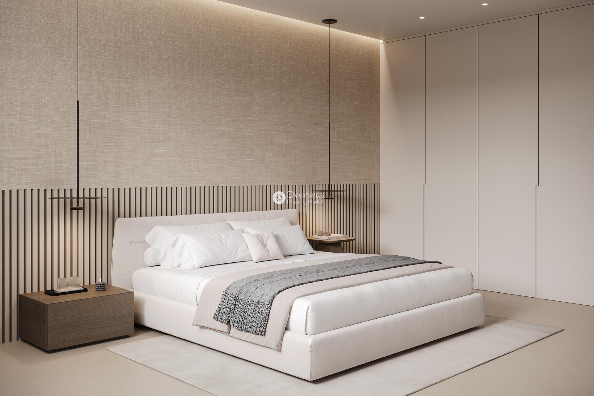 Obra nueva - Ático -
Marbella