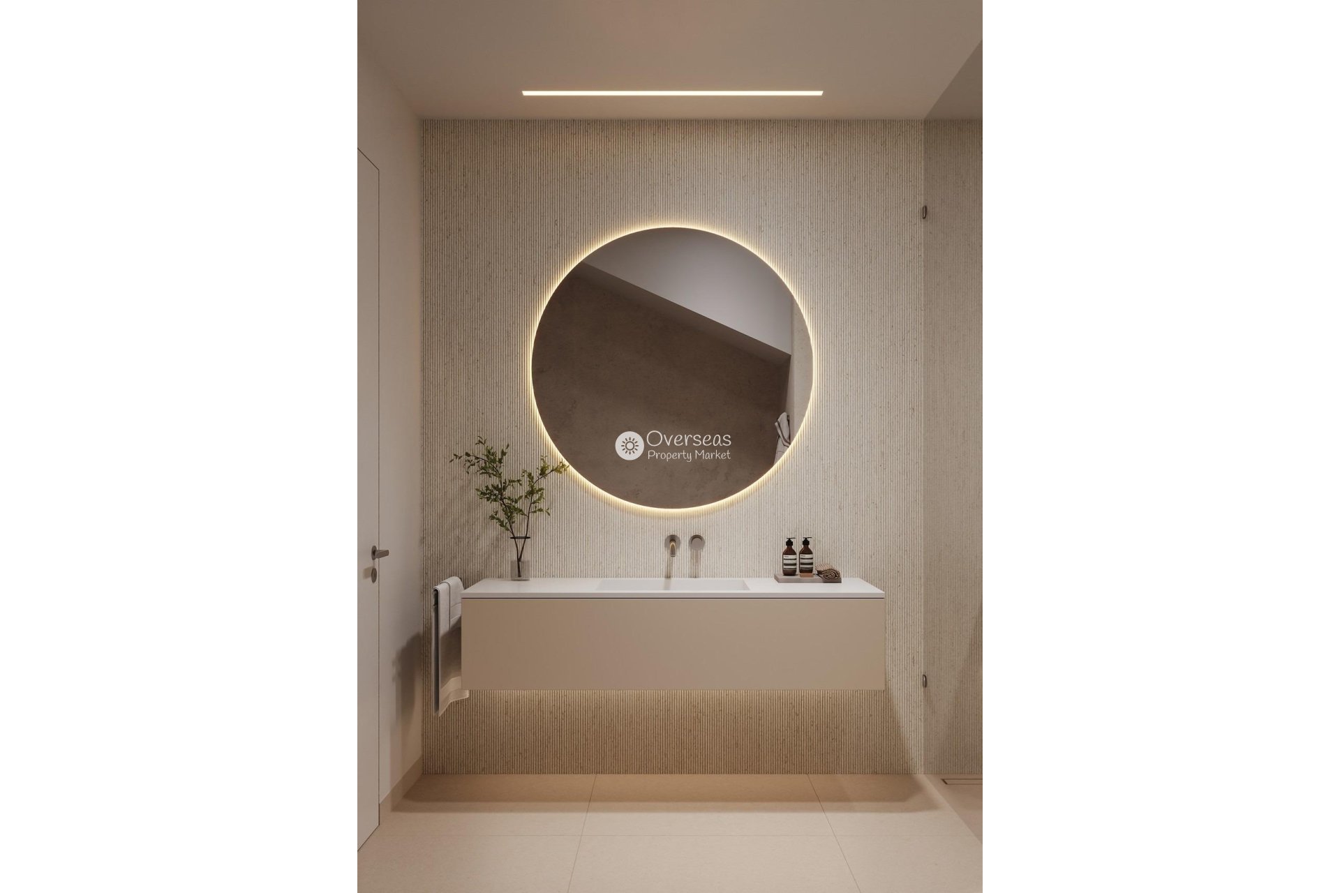 Obra nueva - Ático -
Marbella