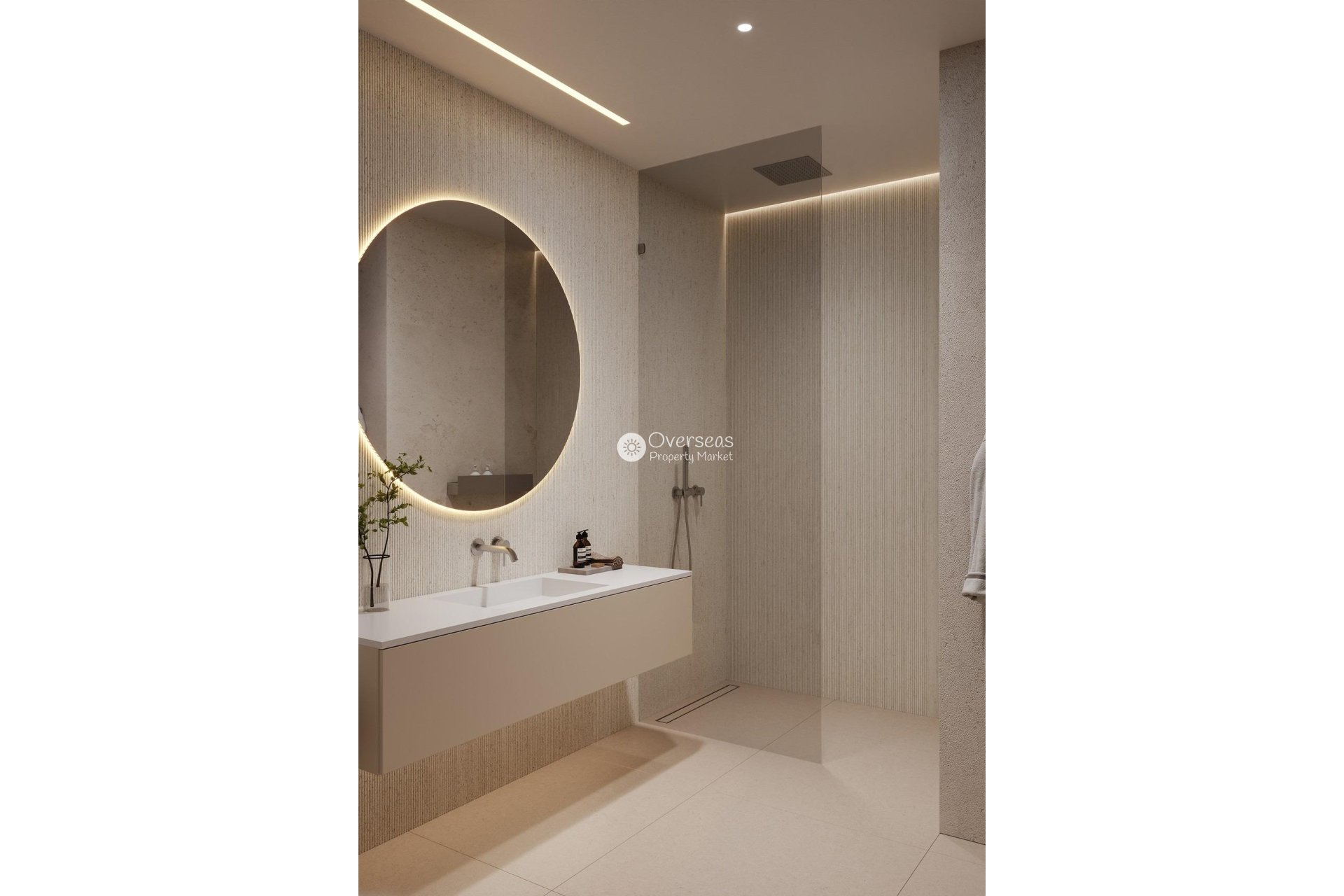 Obra nueva - Ático -
Marbella