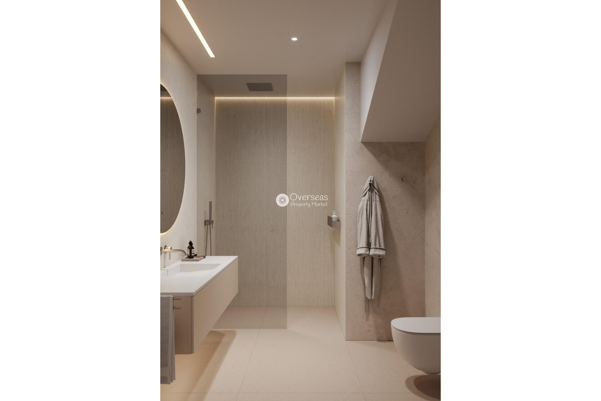 Obra nueva - Ático -
Marbella