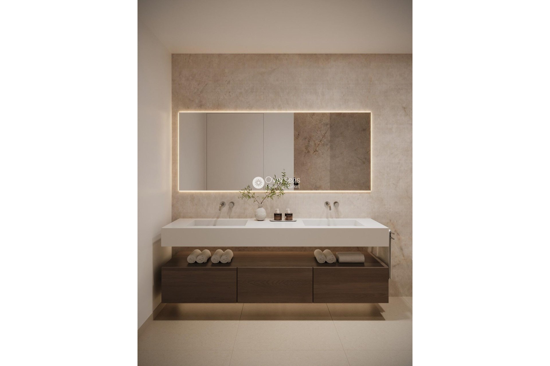 Obra nueva - Ático -
Marbella