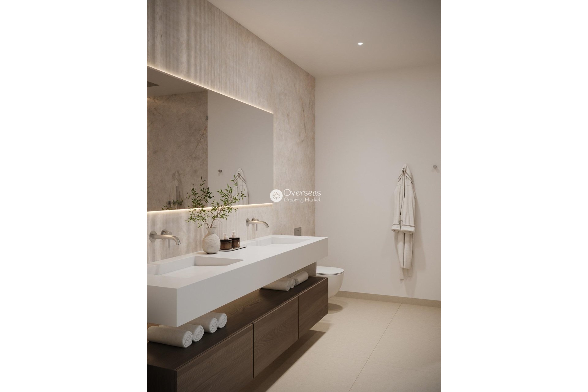 Obra nueva - Ático -
Marbella