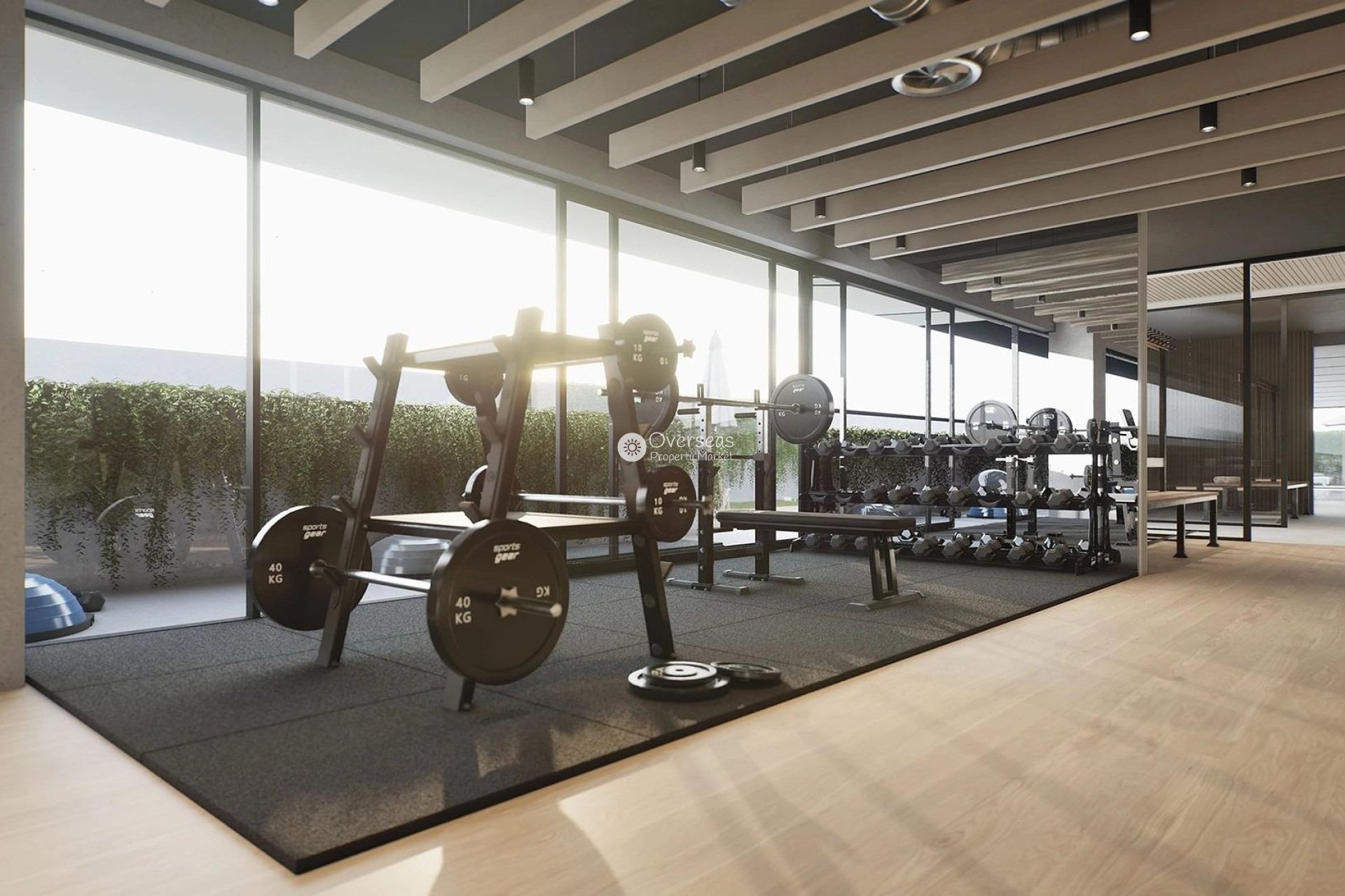 Obra nueva - Ático -
Mijas