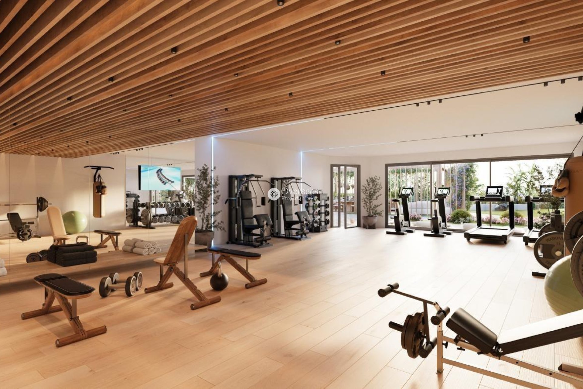 Obra nueva - Ático -
Mijas