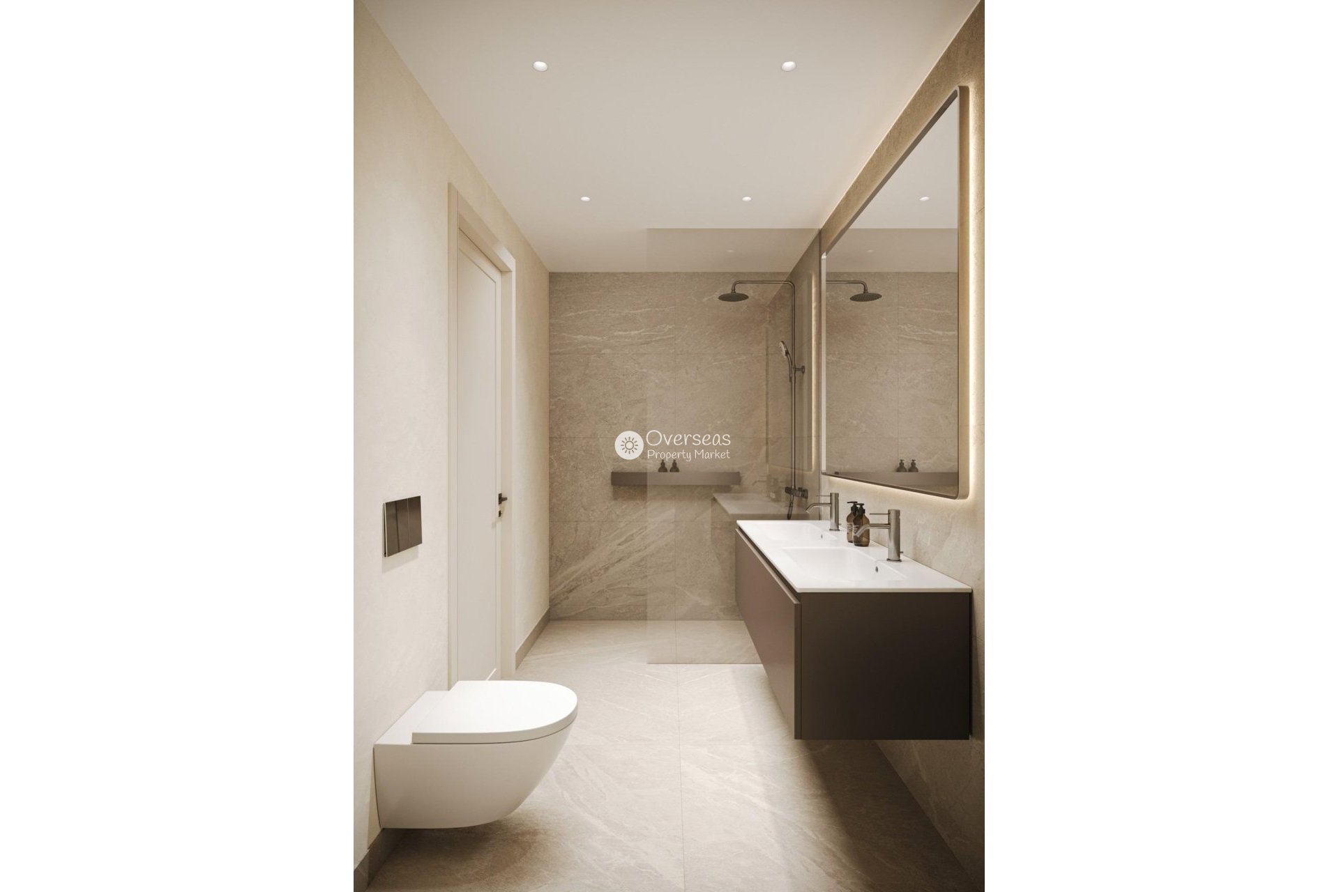 Obra nueva - Ático -
Mijas