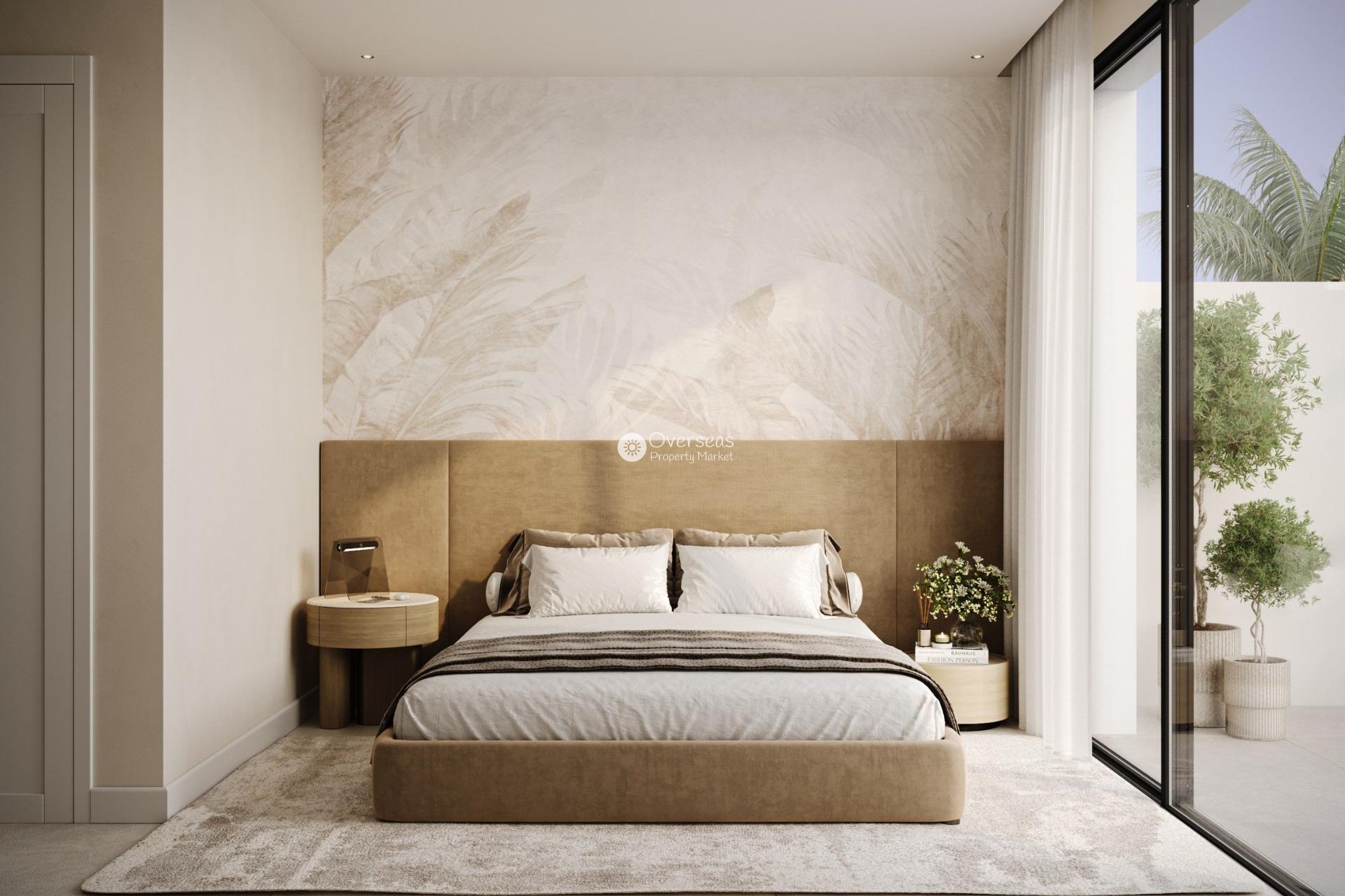 Obra nueva - Ático -
Mijas