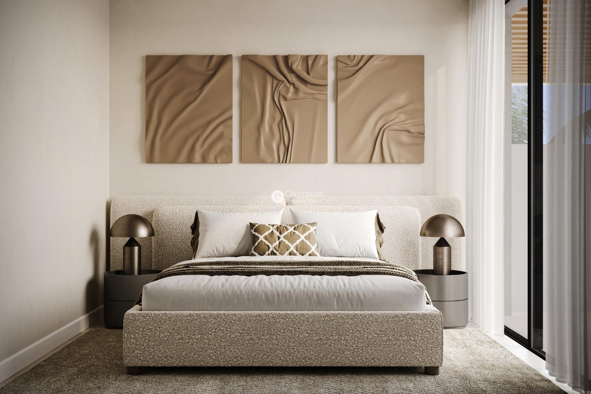 Obra nueva - Ático -
Mijas