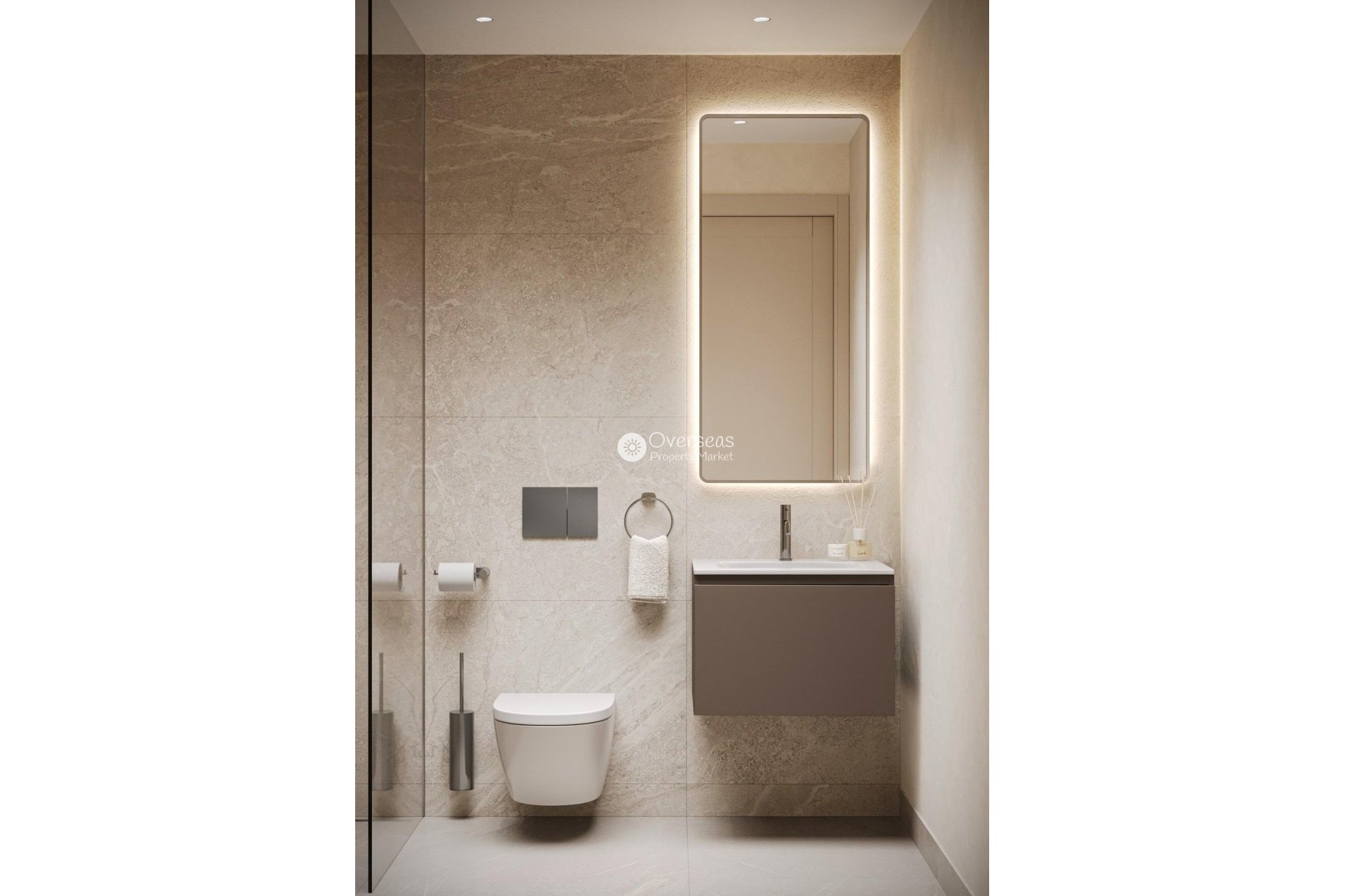 Obra nueva - Ático -
Mijas