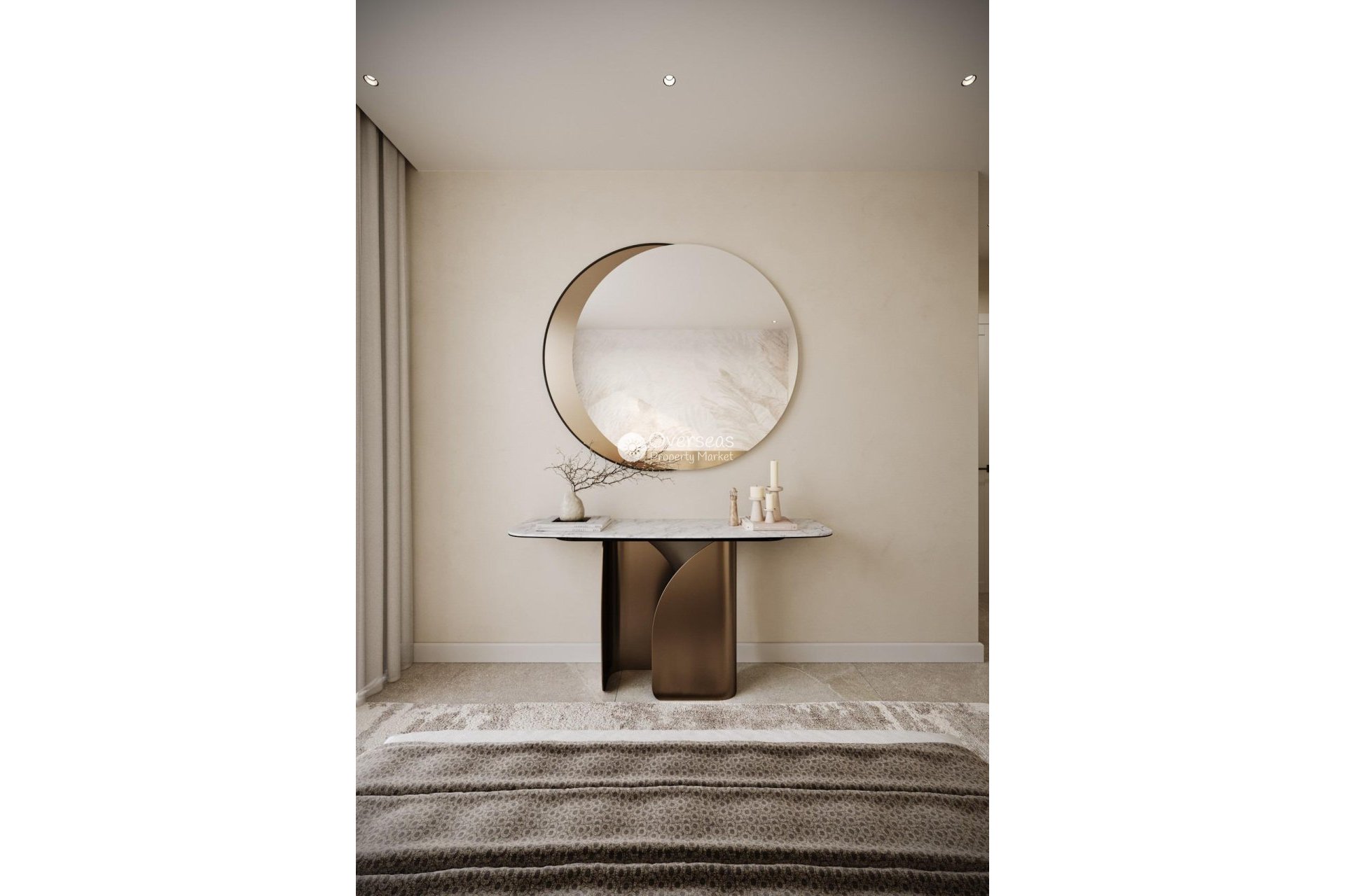 Obra nueva - Ático -
Mijas