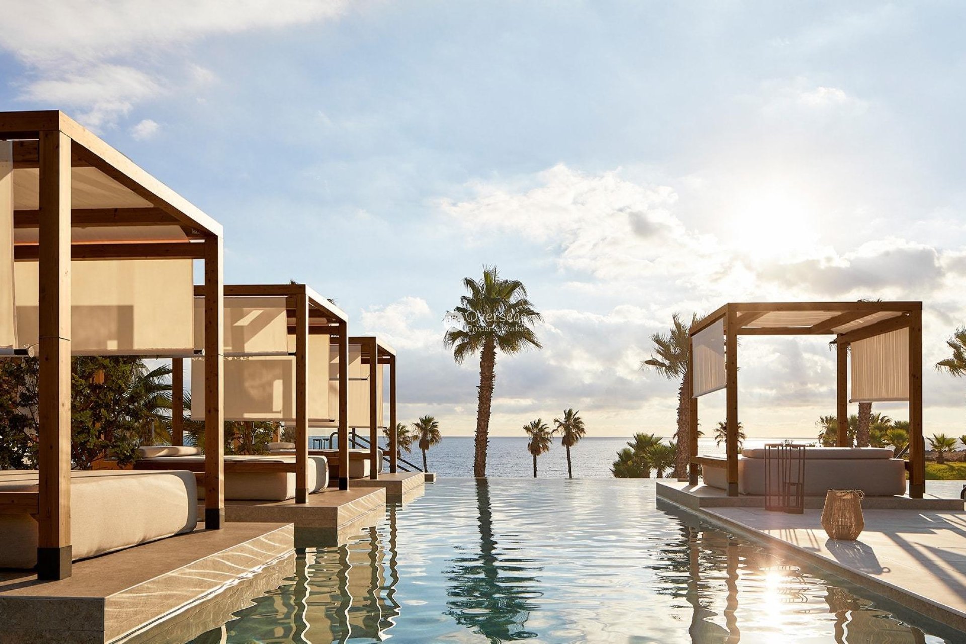 Obra nueva - Ático -
Mojacar