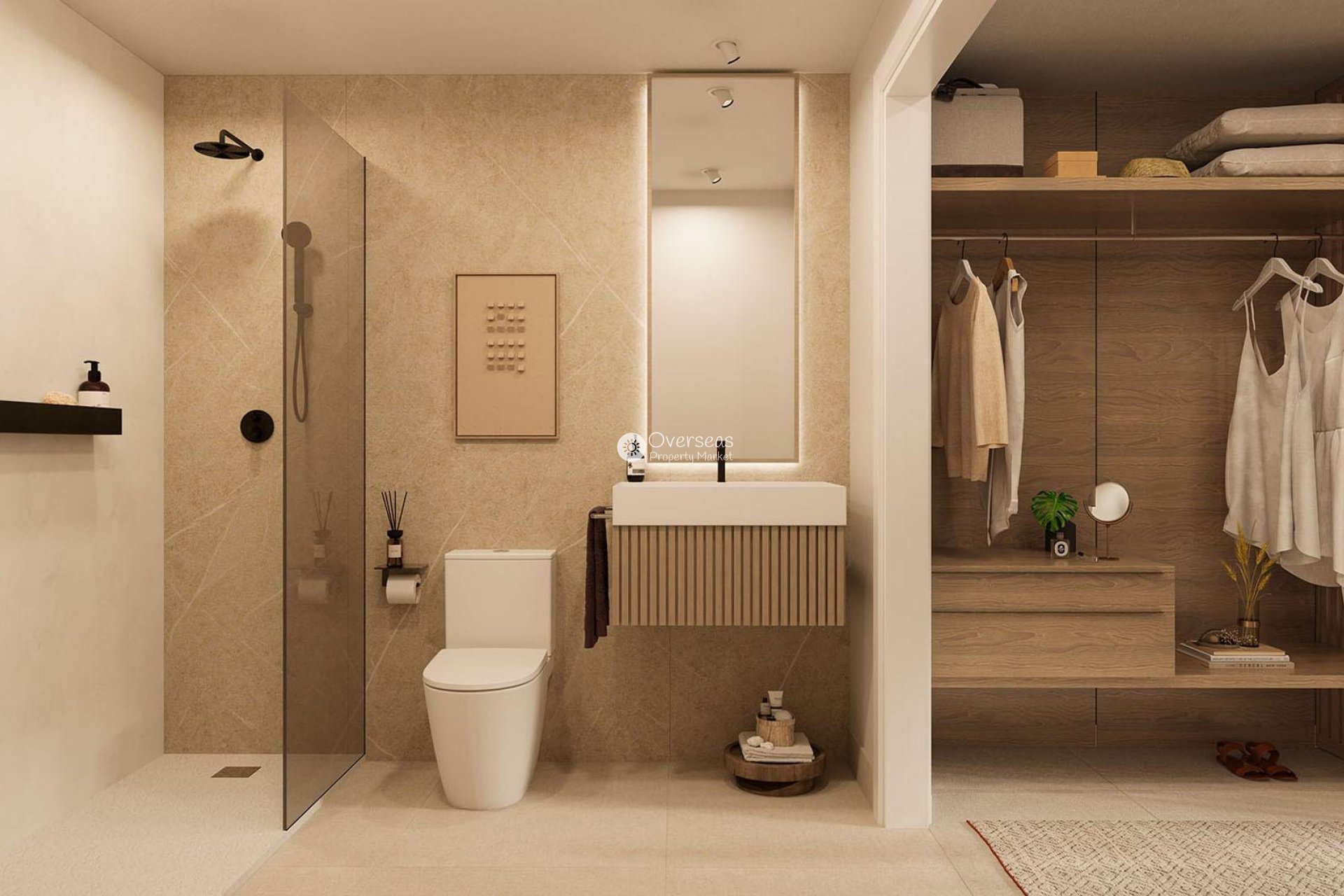 Obra nueva - Ático -
Mojacar