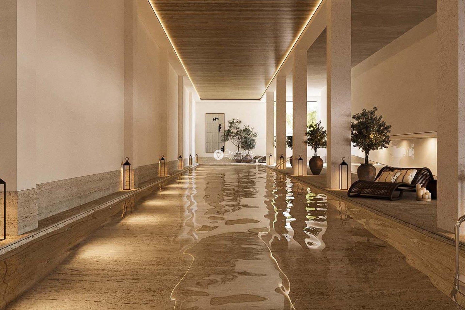 Obra nueva - Ático -
Mojacar