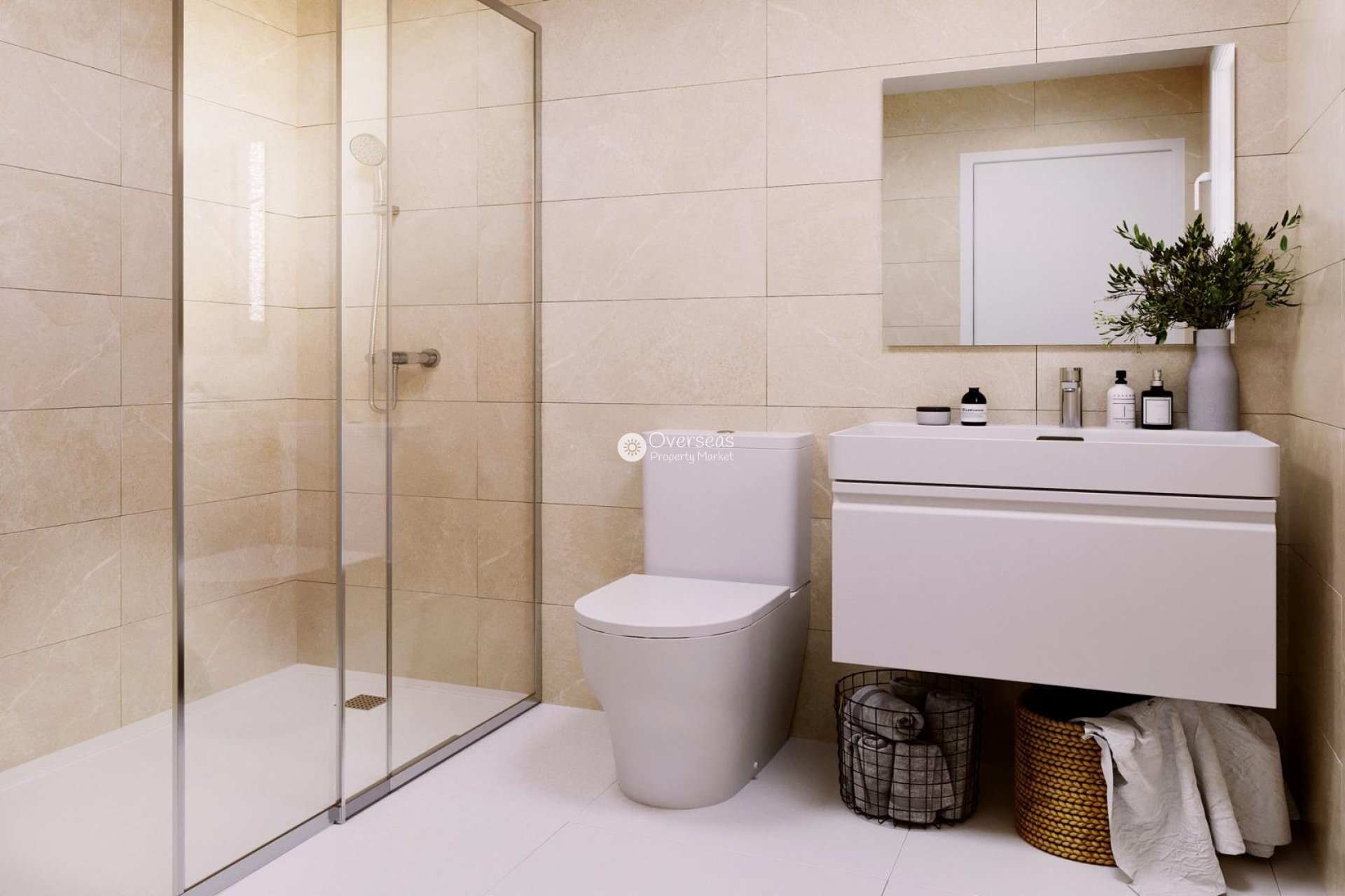 Obra nueva - Ático -
Monforte del Cid