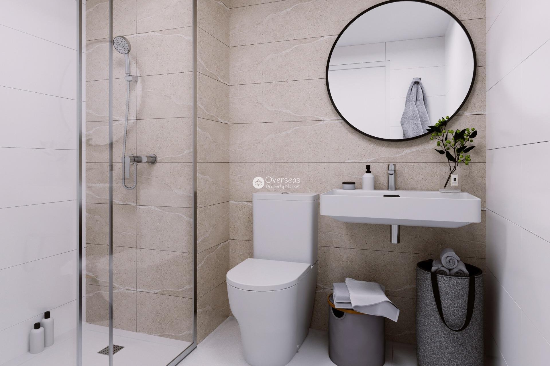 Obra nueva - Ático -
Monforte del Cid