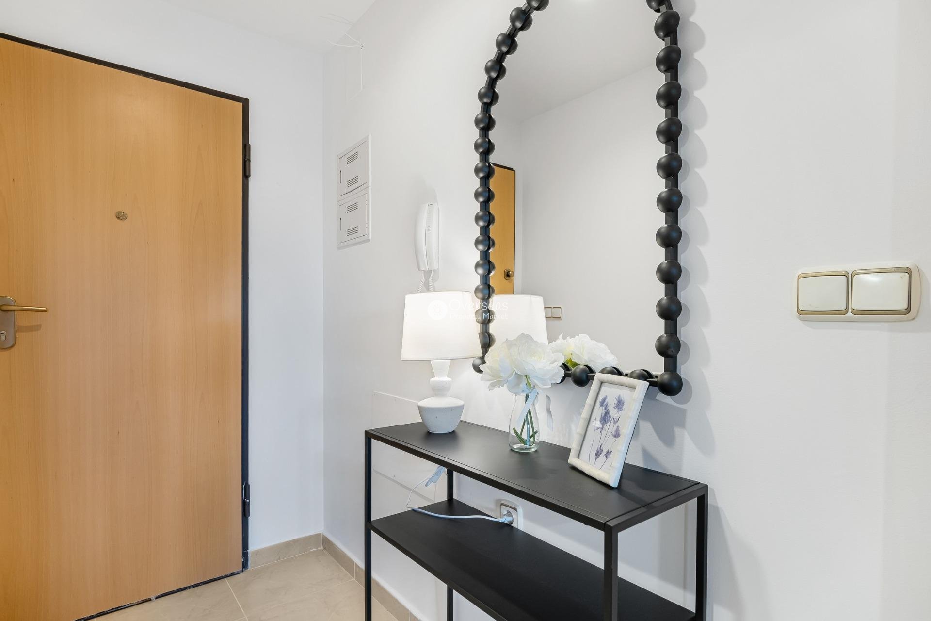 Obra nueva - Ático -
Orihuela Costa